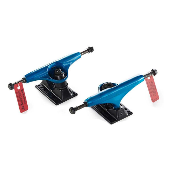 Hydroponic Enkelt Aksel Skate Hollow Set 5.25´´ Søvfarvet