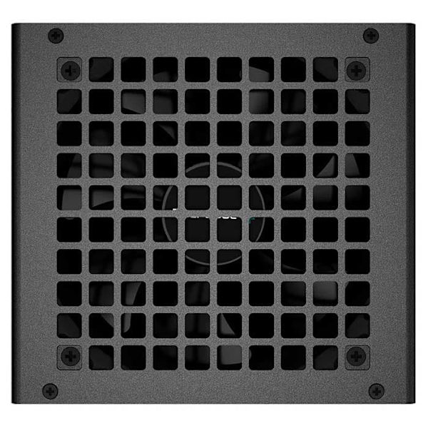 Deepcool Strømforsyning Pf400 80 Plus 500w Sort
