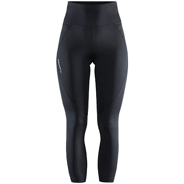 Craft Tajt Adv Essence High Waist Svart XL Kvinna