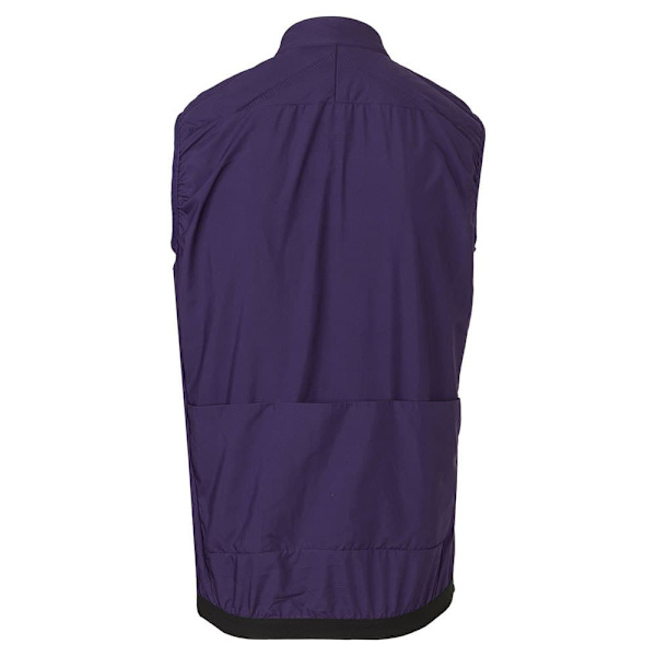 Agu Padded Performance Väst Lila M Man