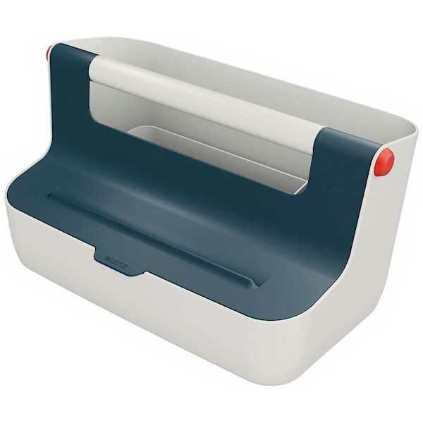 Leitz Kodikas Säilytyslaatikko Carry Box