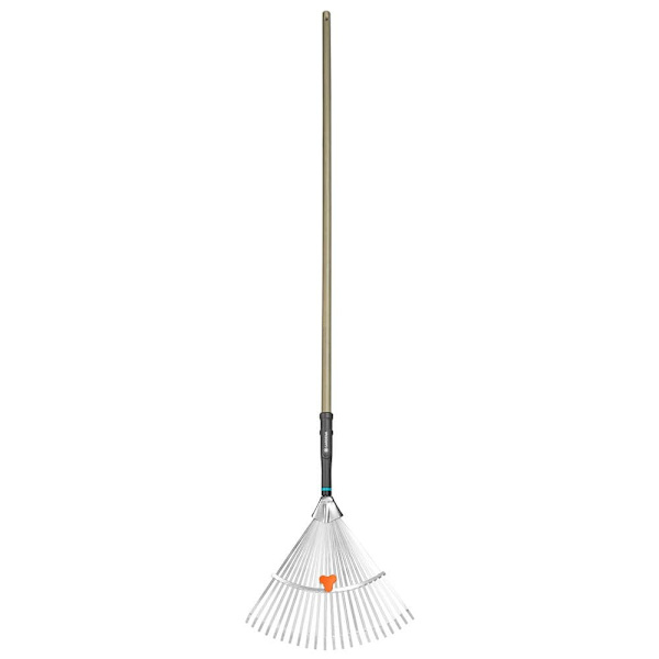 Gardena Rake Onepiece Natureline 50 Cm