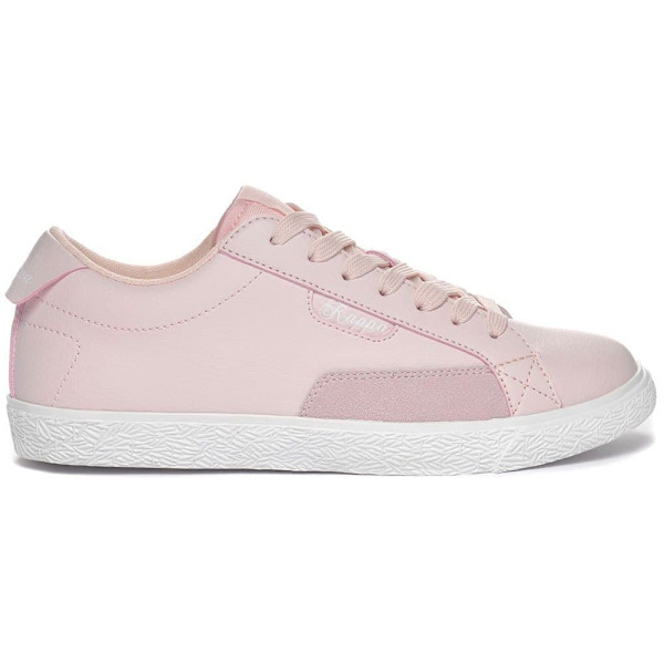 Kappa Astrid Sko Rosa EU 37 Kvinde
