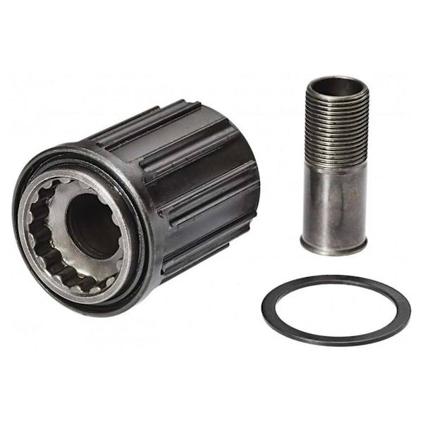 Shimano Kassettehus Core Rear Wheel Rs330. Rs610. Fh-5800 Sort