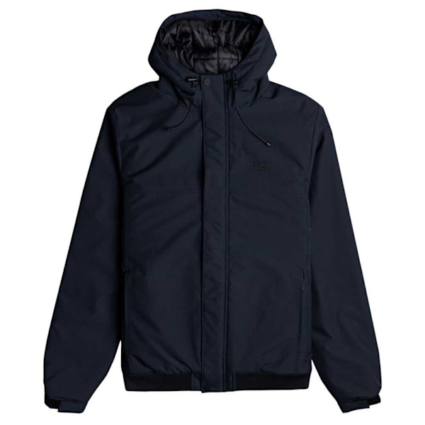 Billabong Jacka All Day Jacket Svart XL Man