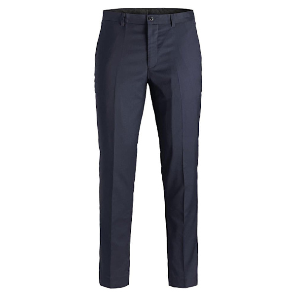 Jack & Jones Klänning Byxor Solar Blå 16 Years Pojke