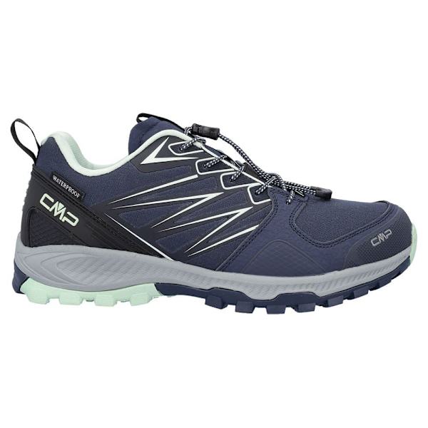 Cmp Atik Waterproof 3q31146 Trailskor  EU 41 Kvinna