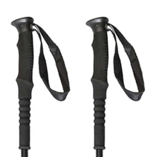 Izas Polakker Anso Sort 64-136 cm
