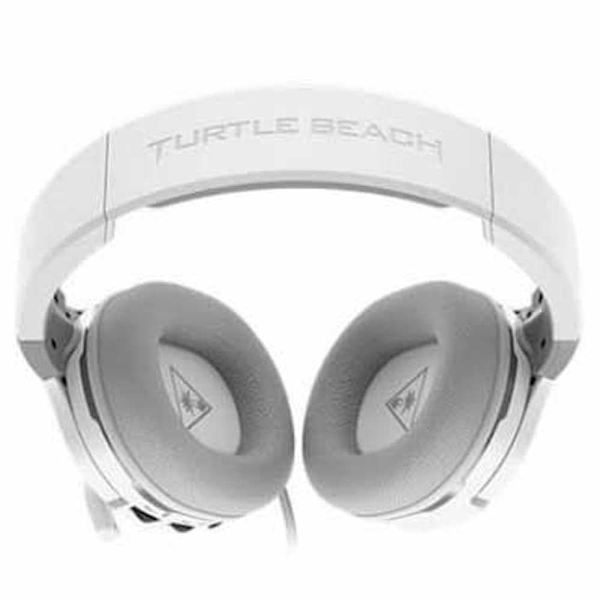 Turtle Beach Recon 200 Gen 2 Gaming Headset Hvid
