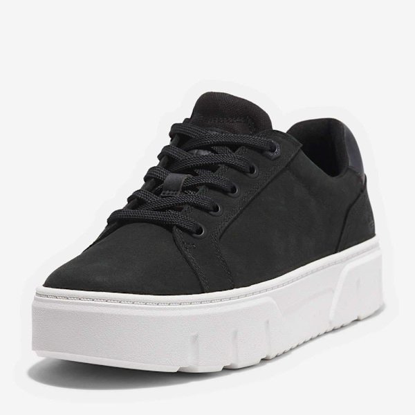 Timberland Laurel Court Lenkkarit Musta EU 38 1/2 Nainen