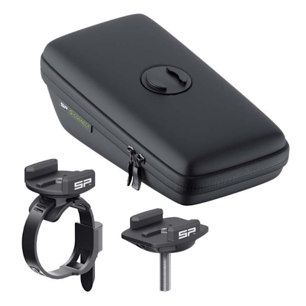 Sp Connect Styr Taske Wedge Case Spc+ Søvfarvet