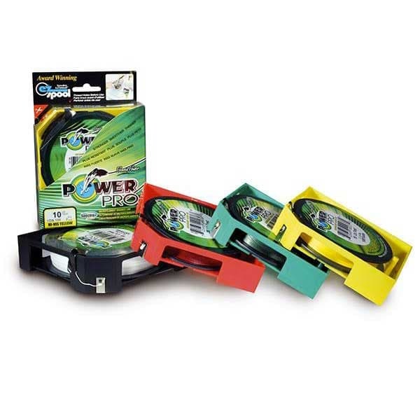 Power Pro Linja Spectra 275 M Monivärinen 0.190 mm