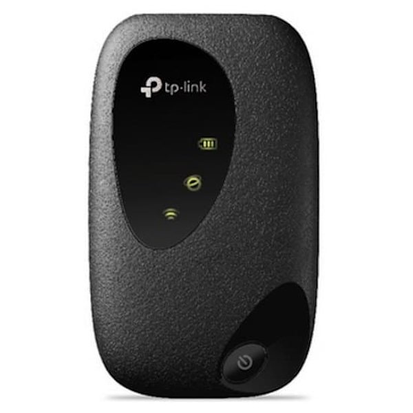 Tp-link M7200 Wifi 4g Lte M7200 Musta