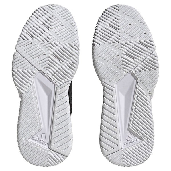 Adidas Sko Court Team Bounce 2.0 Sort EU 41 1/3 Mand
