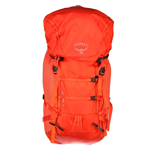 Osprey Rygsæk Mutant 36l Orange S-M