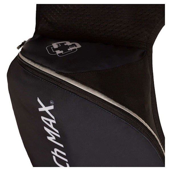 Arch Max Whv12e3s 12l+ 2sf500ml Hydreringsväst Durchsichtig S-M