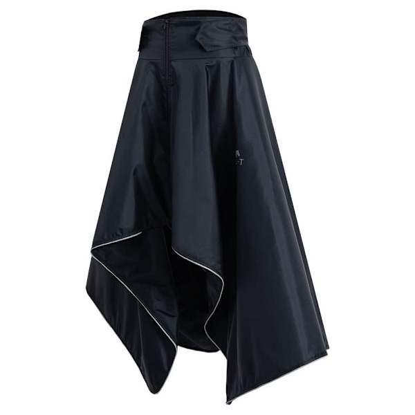 E.l.t. Nederdel Thermal Lotta Sort 110-122 cm
