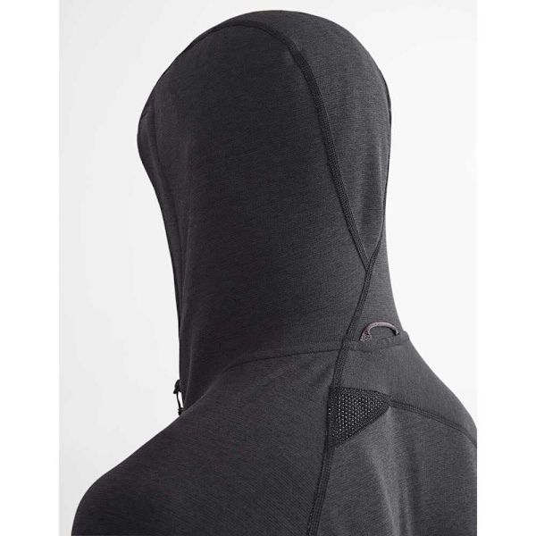 KlÄttermusen Luvtröja Njorun 2.0 Lila XS Man