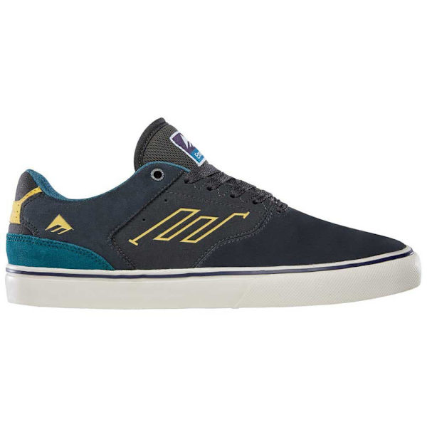 Emerica Low Vulc Skor  EU 41 1/2 Man