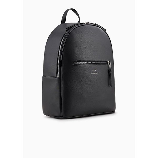 Armani Exchange Rygsæk 952387_cc830 Sort