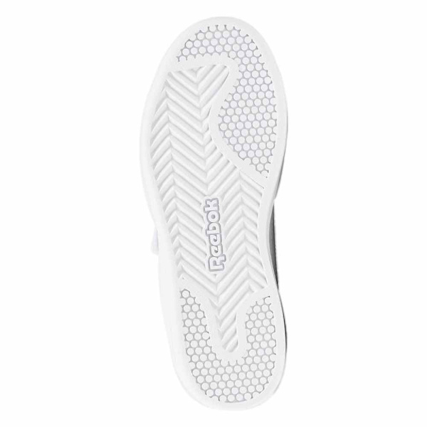 Reebok Utbildare Royal Complete Cln Alt 2.0 Vit EU 33 Pojke