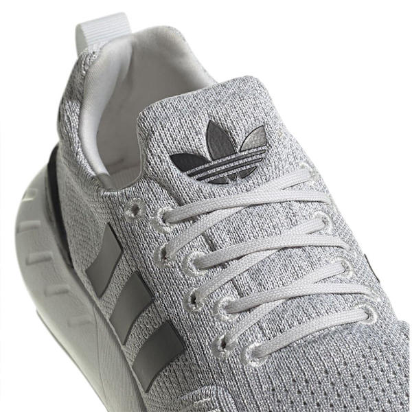 Adidas Trænere Swift Run 22 Grå EU 38 2/3 Kvinde