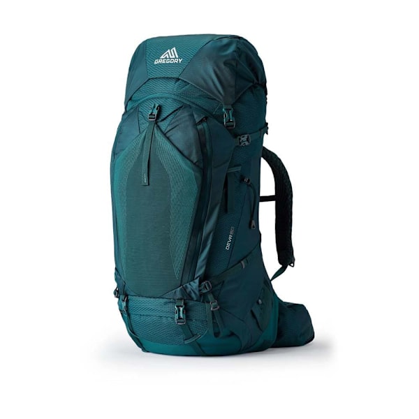 Gregory Deva 60 Damryggsäck Grönt XS
