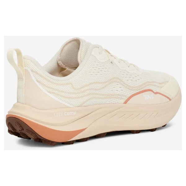 Teva Trailwinder Low Vandringsskor Beige EU 41 Kvinna