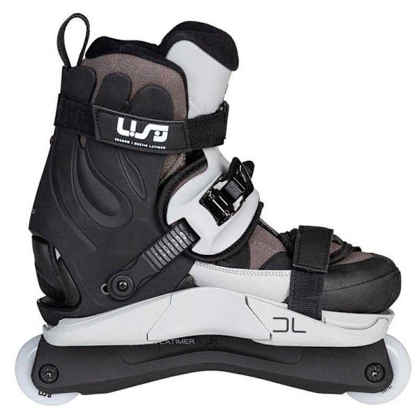 Usd Skates Shadow Dustin Latimer Inlines  EU 39