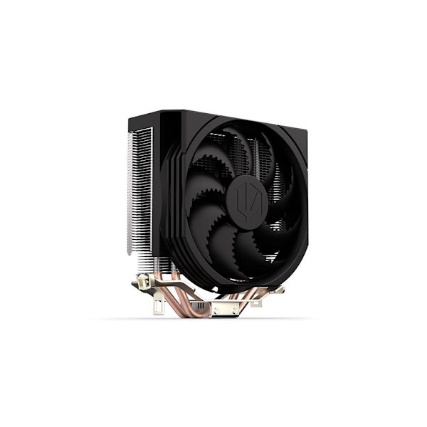 Endorfy Spartan 5 Cpu-fläkt Svart