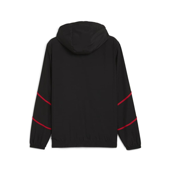 Puma Ac Milan Prematch Jakke  L