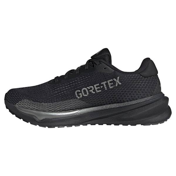 Adidas Supernova Goretex Løbesko Sort EU 42 Mand