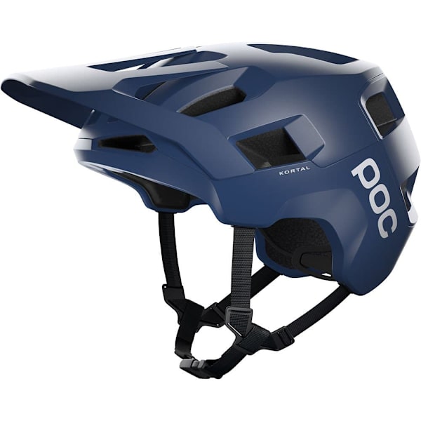 Poc Kortal Mtb-hjälm Blå M-L