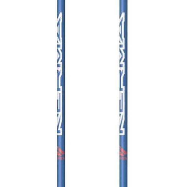 Kerma Stænger Speed Transparent 115 cm