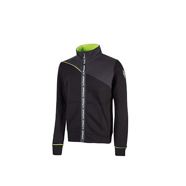 U-power Uranus Hættetrøje  3XL