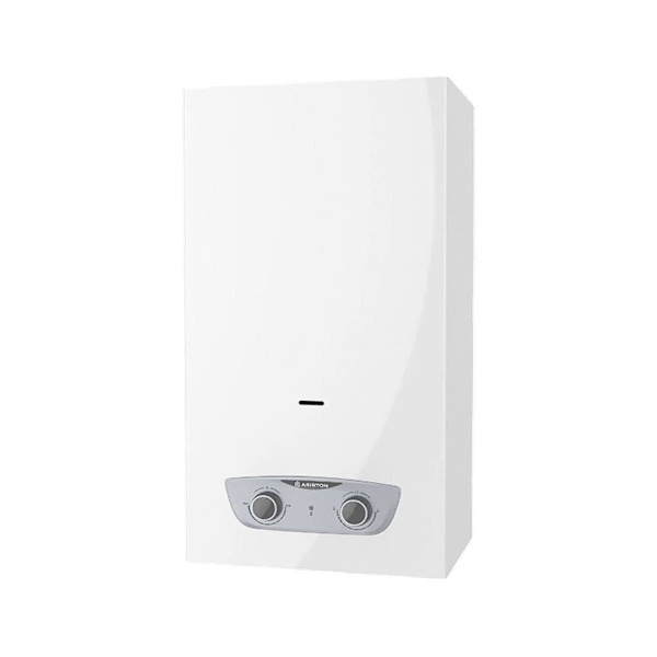 Ariston Maakaasulämmitin Fast R X 11l Kirkas