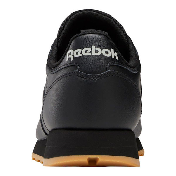 Reebok Classics Trænere Leather Sort EU 42 Mand