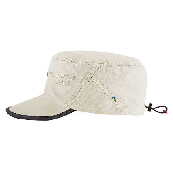 KlÄttermusen Keps Vanadis Beige L Man