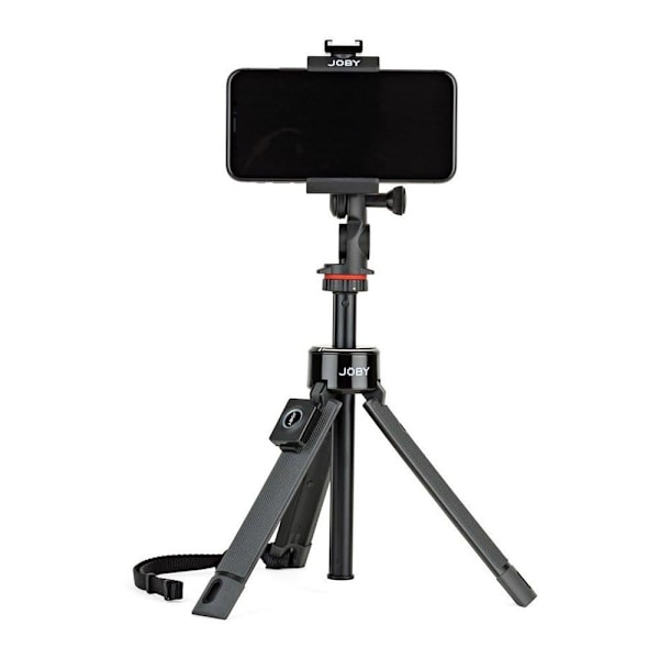 Joby Griptight Pro Telepod Sort