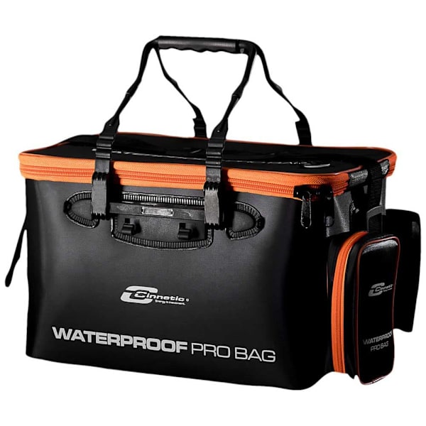 Cinnetic Käsittele Pino Wp Pro Musta 40 x 26 x 28 cm