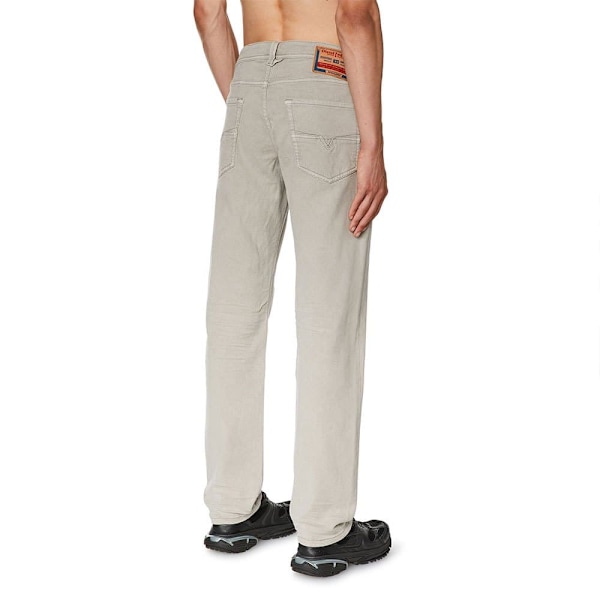 Diesel Jeans 00su1x 1986 Larkee Beex Grå 34 / 32 Man