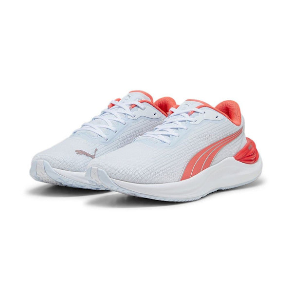 Puma Löparskor Electrify Nitro 3 Vit EU 38 Kvinna