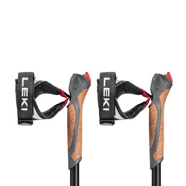 Leki Polakker Response Søvfarvet 130 cm