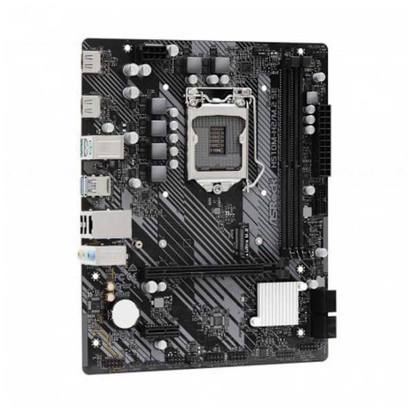 Asrock Moderkort H510m-h2