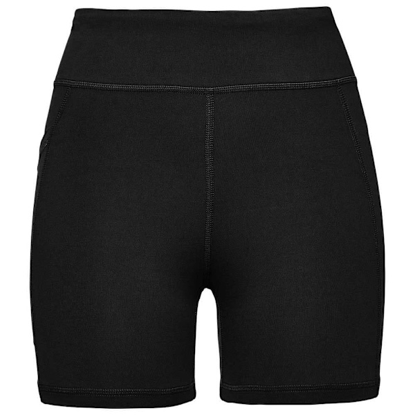 Black Diamond Sessions 5´´ Shorts Sort L Kvinde