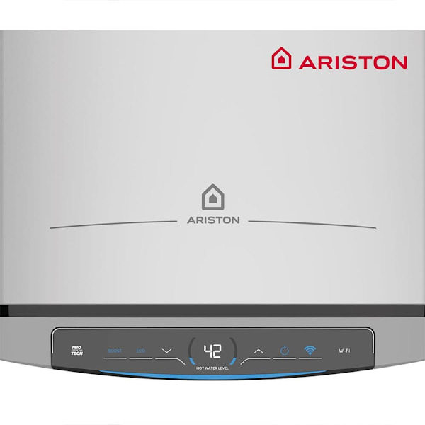 Ariston Thermo Velis Tech Dry Wifi 80l