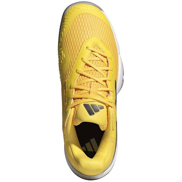 Adidas Barricade Junior-kovakenttätennissitossut  EU 37 1/3