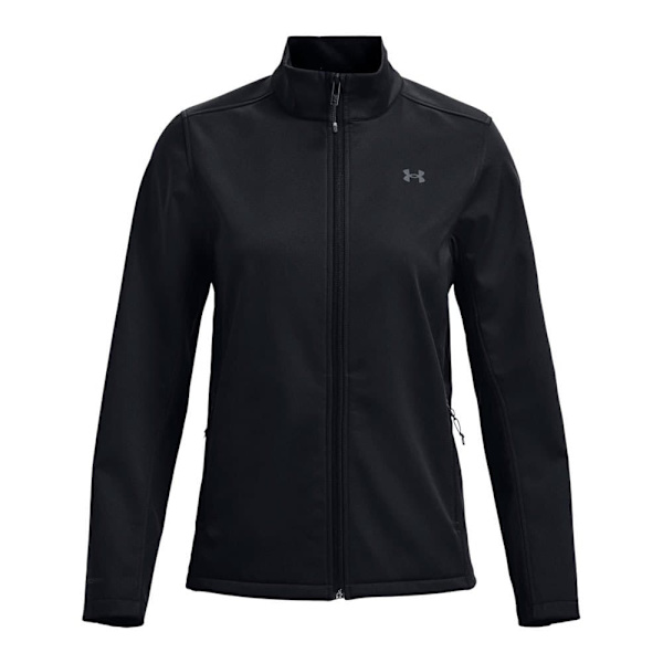 Under Armour Jakke Cgi 2.0 Sort XS / Regular Kvinde