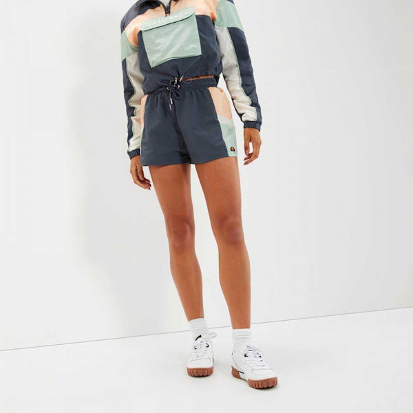 Ellesse Shorts Spantic Blå 8 Kvinna