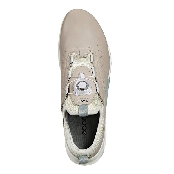 Ecco Kvinde Golfsko Biom C4 Boa Beige EU 37